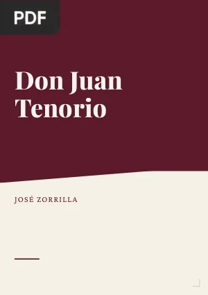 Don Juan Tenorio
