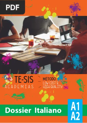 Dossier Italiano A1-A2