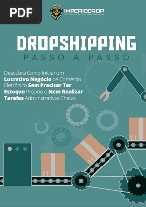 Dropshipping passo a passo