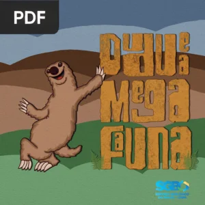 Dudu e a Megafauna