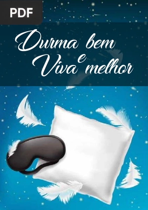 Durma bem Viva melho