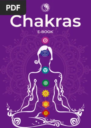 E-Book Chakras