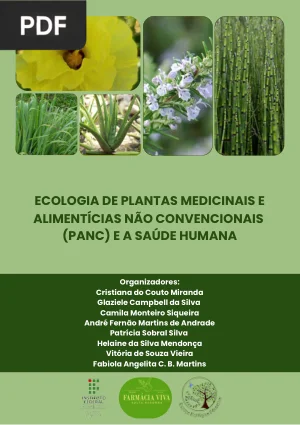 Ecologia de Plantas Medicinais e Alimentícias Não Convencionais