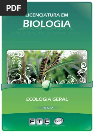 Ecologia Geral