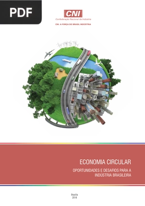 Economia Circular: Oportunidades e desafios