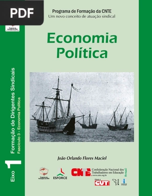 Economia Política