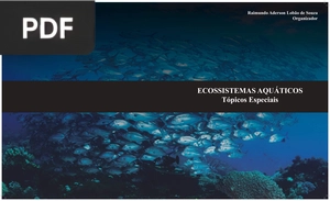 Ecossistemas aquáticos. Tópicos Especiais