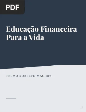 Educação Financeira Para a Vida