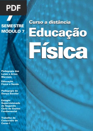 Educação física a distância: módulo 7