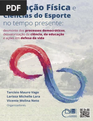 Educação Física e Ciências do Esporte no Tempo Presente