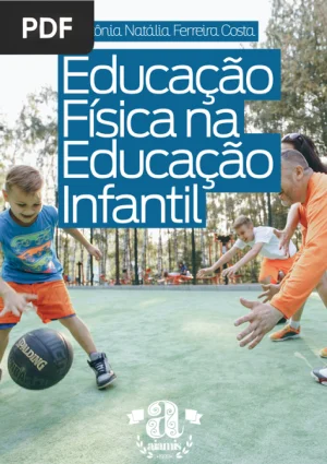 Educação Física na Educação Infantil