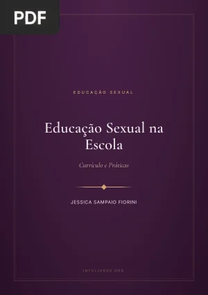 Educação Sexual na Escola: Currículo e Práticas
