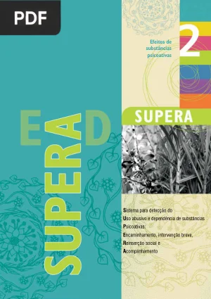 Efeitos de Substâncias Psicoativas