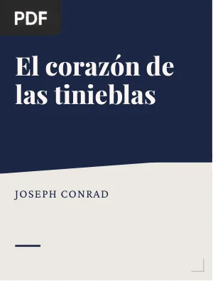 El corazón de las tinieblas
