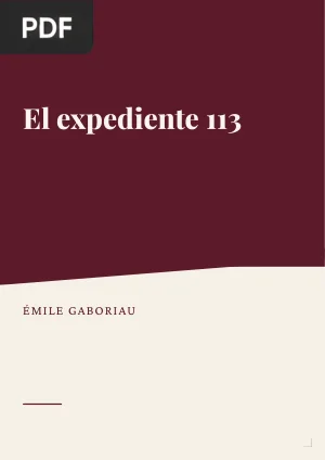 El expediente 113