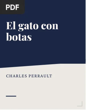 El gato con botas
