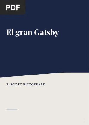 El gran Gatsby (O Grande Gatsby)