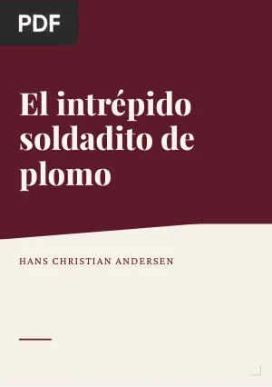 El intrépido soldadito de plomo