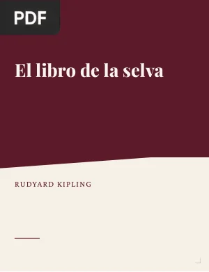 El libro de la selva