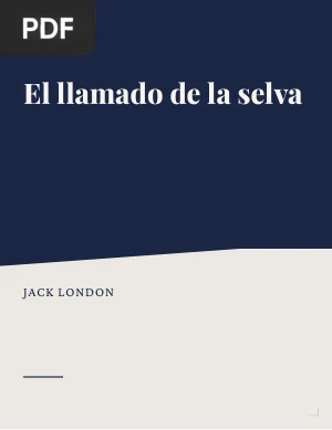 El llamado de la selva