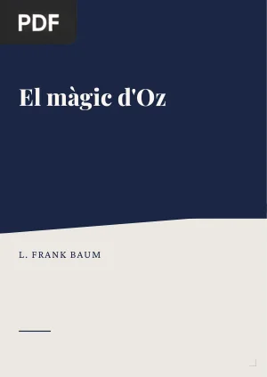 El màgic d'Oz (O Maravilhoso Mágico de Oz)