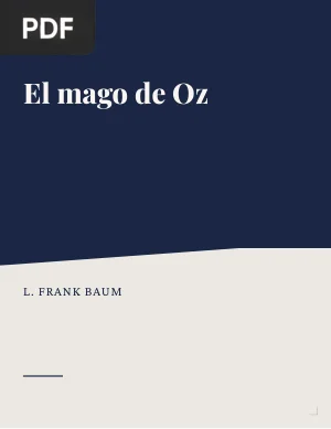 El mago de Oz