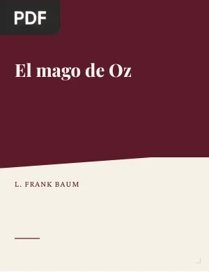 El mago de Oz