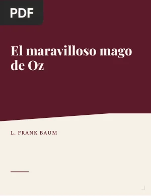 El maravilloso mago de Oz