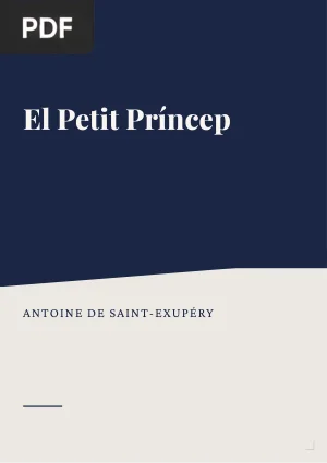 El Petit Príncep (O Pequeno Príncipe)