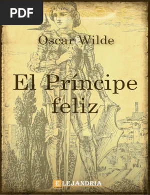 El Príncipe Feliz y otros cuentos