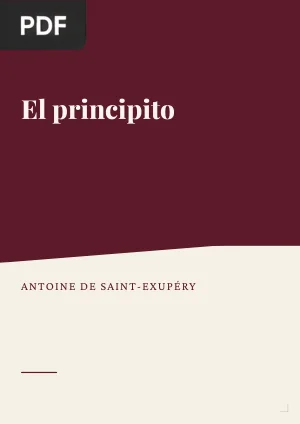 El principito
