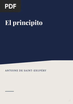 El principito