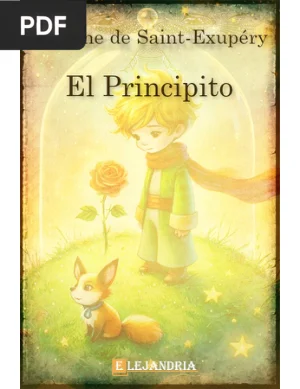 El Principito