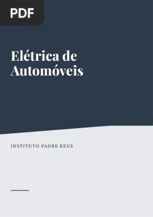 Elétrica de Automóveis