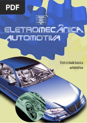 Eletricidade Básica Automotiva