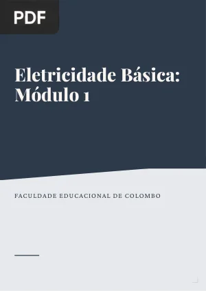 Eletricidade Básica: Módulo 1