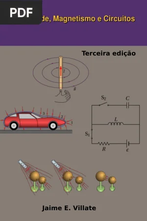 Eletricidade, Magnetismo e Circuitos