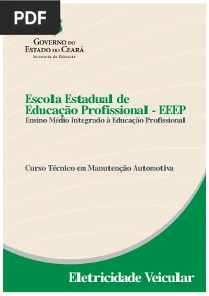 Eletricidade Veicular