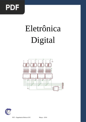 Eletrônica Digital