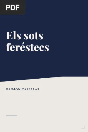 Els sots feréstecs (Os Vales Sombrios)