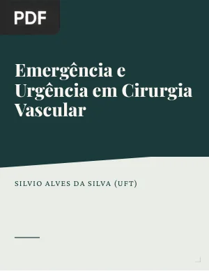 Emergência e Urgência em Cirurgia Vascular
