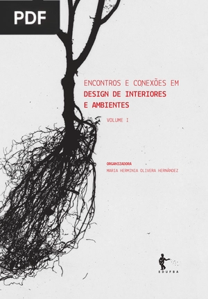 Encontros e Conexões em Design de Interiores e Ambientes