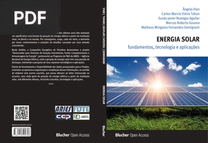 Energia Solar - Fundamentos, Tecnologia e Aplicações