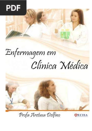 Enfermagem em Clínica Médica