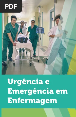 Enfermagem em Urgência e Emergência