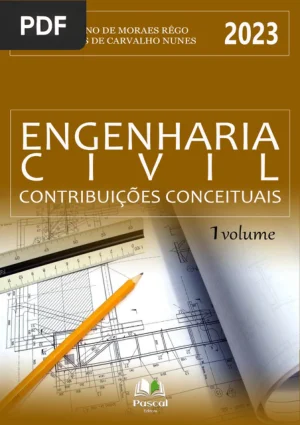 Engenharia Civil: Contribuições Conceituais Vol. 1
