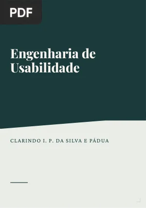 Engenharia de Usabilidade