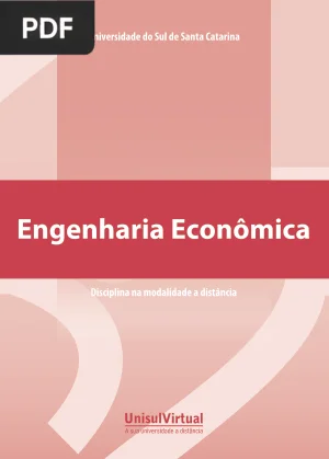 Engenharia Econômica: Livro Didático