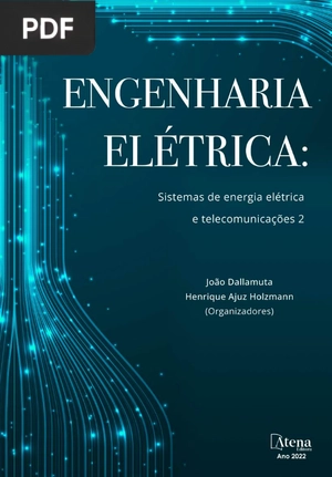 Engenharia elétrica - sistemas de energia elétrica e telecomunicações 2