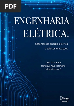 Engenharia elétrica - Sistemas de energia elétrica e telecomunicações